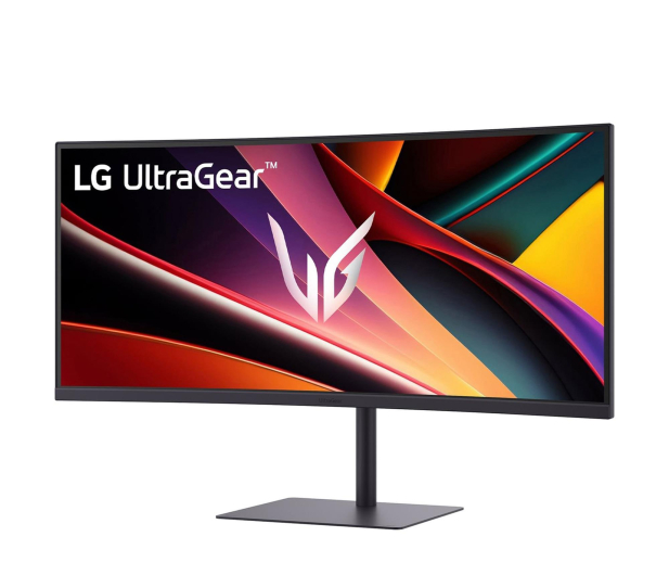 LG UltraGear 34G630A-B - 1512194 - zdjęcie 2